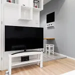 Apartman Househost Paulinska 20 Krakkó