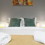 Apartman Househost Paulinska 20 *