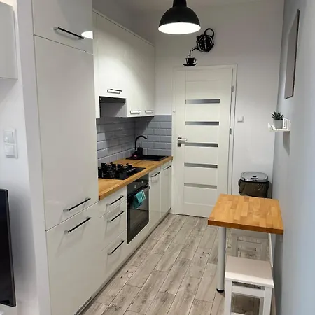 Lejlighed Househost Paulinska 20 *