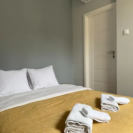 Apartamento Househost Paulinska 20 Cracóvia