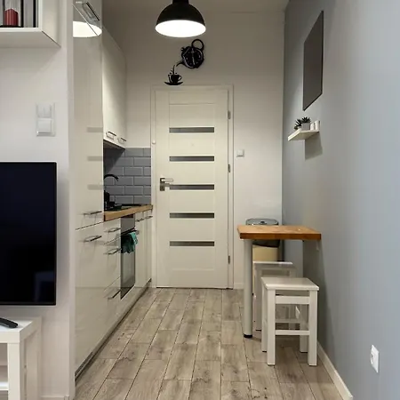 Apartamento Househost Paulinska 20 *