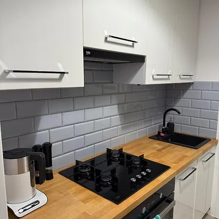 Lejlighed Househost Paulinska 20 Kraków