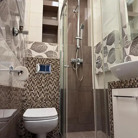 Househost Paulinska 20 Kraków