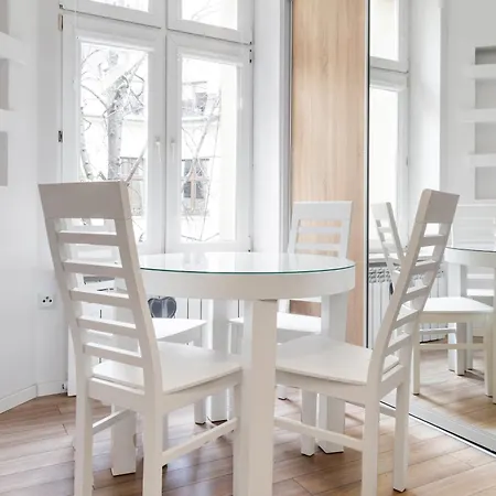 Househost Paulinska 20 Apartmán Krakov