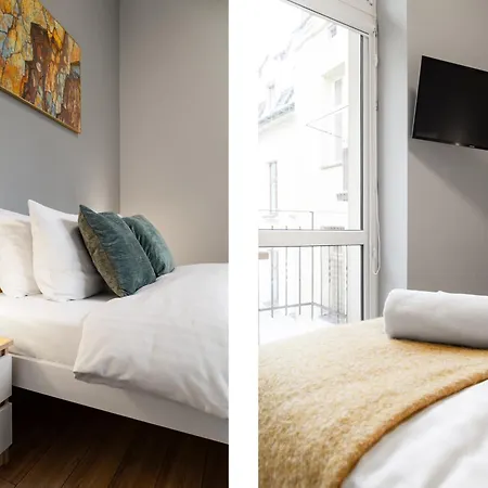 Househost Paulinska 20 *