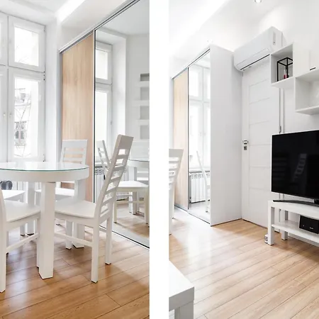 Househost Paulinska 20 Cracovia