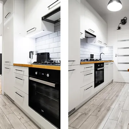 Househost Paulinska 20 Apartman Krakkó