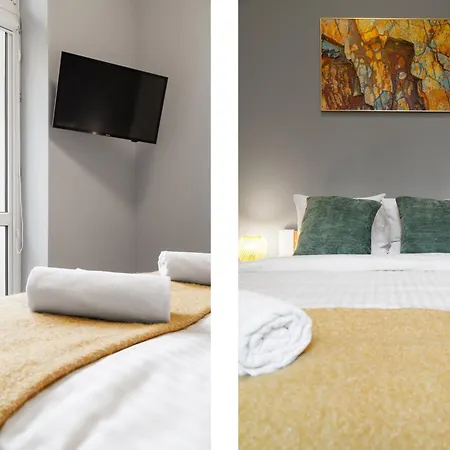 Househost Paulinska 20