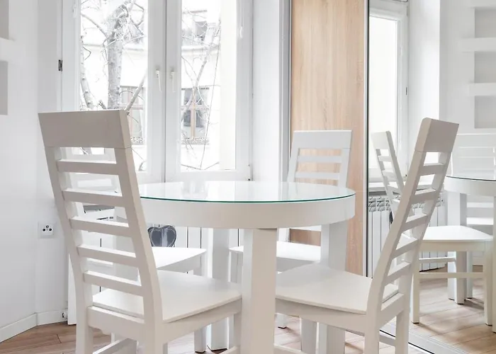 Househost Paulinska 20 Apartamento Cracovia