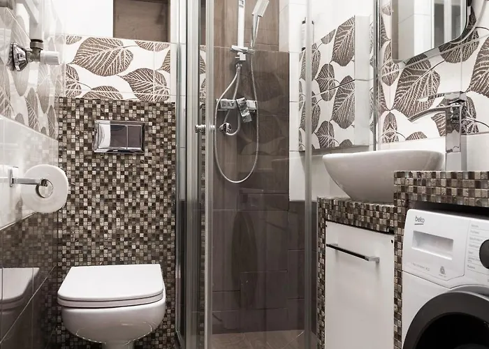 Househost Paulinska 20 * Cracovia