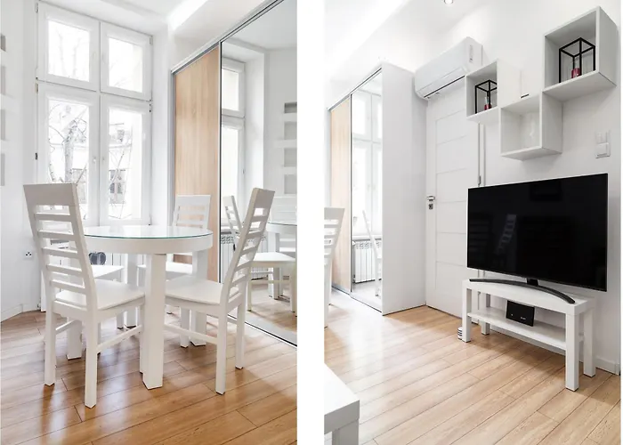 Househost Paulinska 20 Cracovia