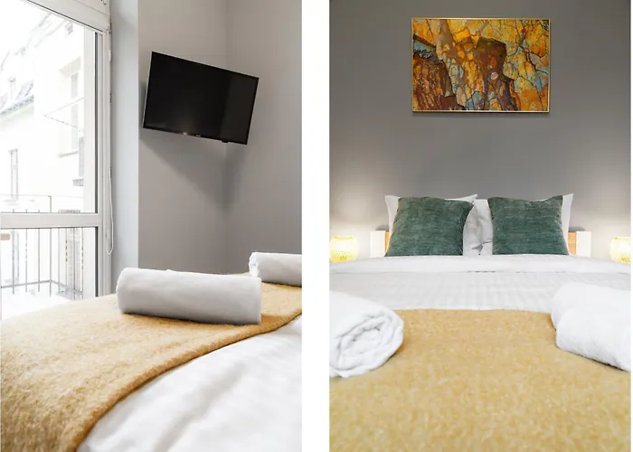 Househost Paulinska 20