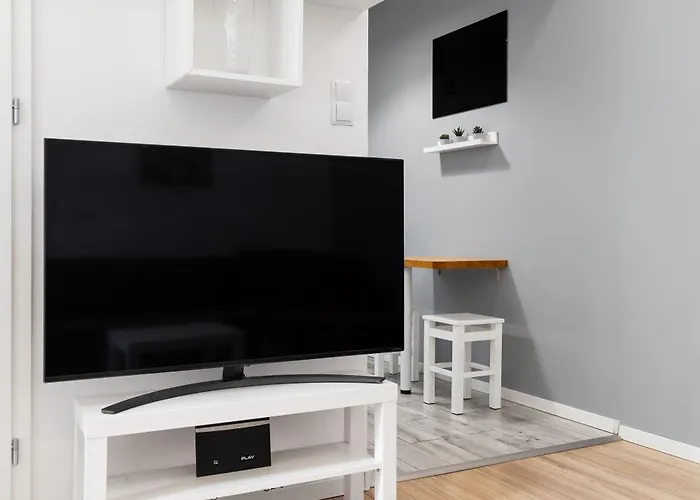 Apartamento Househost Paulinska 20 Cracovia