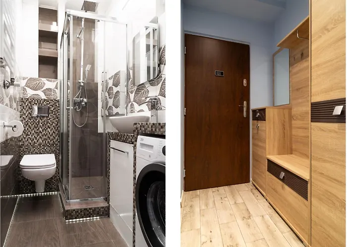 Househost Paulinska 20 Apartamento *