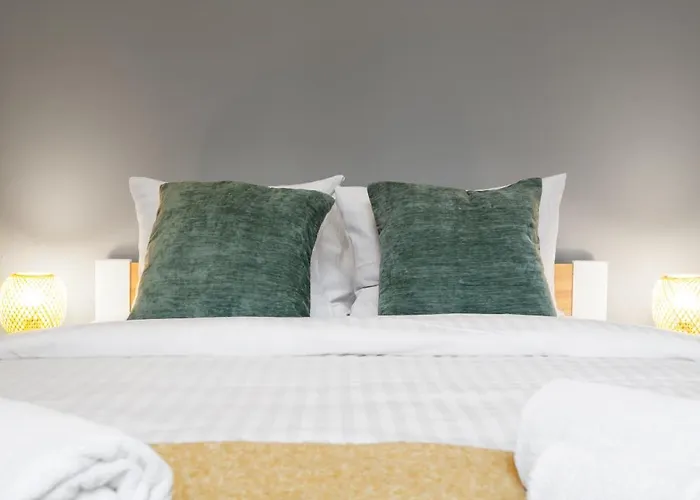 Apartamento Househost Paulinska 20 *