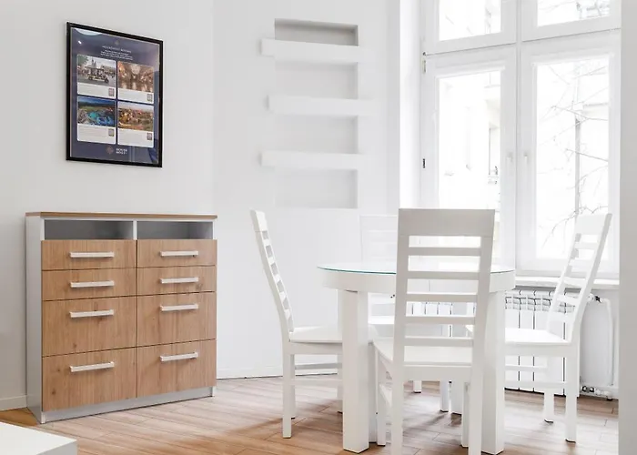 Househost Paulinska 20 * Cracovia