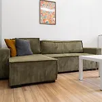 شقة Househost Paulinska 20 *
