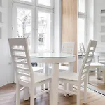 Househost Paulinska 20 شقة كراكوفيا