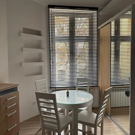 Househost Paulinska 20 كراكوفيا