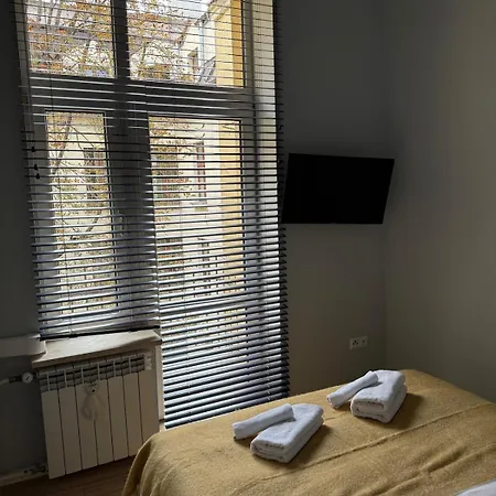 شقة Househost Paulinska 20 *