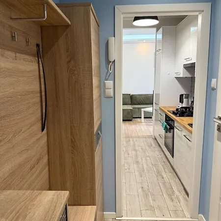 Househost Paulinska 20 * كراكوفيا