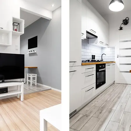 شقة Househost Paulinska 20